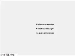 Sites similar to vaz.lv