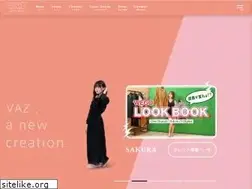 Sites similar to vaz.tokyo