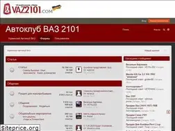 Sites similar to vaz2101.com