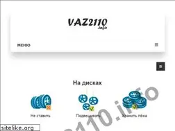 Sites similar to vaz2110.info
