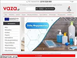 Sites similar to vaza.gr