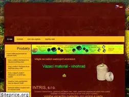 Sites similar to vazacimaterial-vinohrad.cz