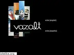 Sites similar to vazalt.com