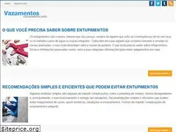 Sites similar to vazamentos.info