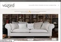 Sites similar to vazard.com