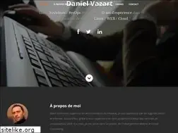 Sites similar to vazart.net