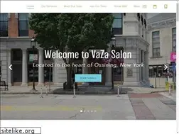 Sites similar to vazasalon.com