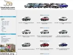 Sites similar to vazclub.com