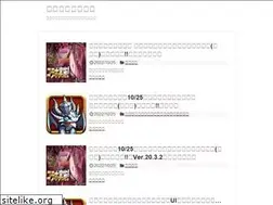 Sites similar to vazdra.net