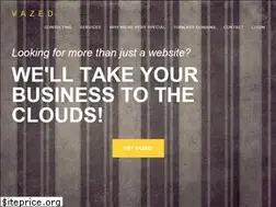 Sites similar to vazed.com