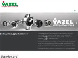 Sites similar to vazel.com