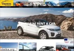 Sites similar to vazeos.gr