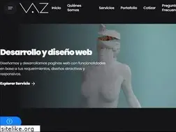 Sites similar to vazinformatica.cl