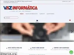 Sites similar to vazinformatica.com.br