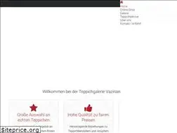Sites similar to vazirian.de