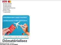 Sites similar to vazivacard.com