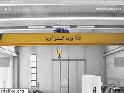 Sites similar to vaznehgostar.com