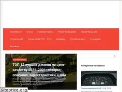 Sites similar to vaznetaz.ru