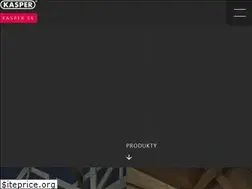 Sites similar to vaznikykasper.sk