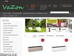 Sites similar to vazon.pp.ua
