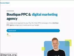 Sites similar to vazooky.com.au
