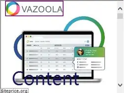 Sites similar to vazoola.com