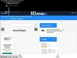 Sites similar to vazoriginal.ru