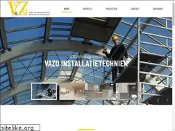 Sites similar to vazotechniek.nl