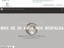 Sites similar to vazquez.com.mx