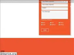 Sites similar to vazquezfoods.com