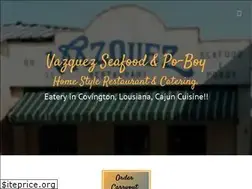 Sites similar to vazquezpoboy.com