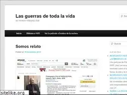 Sites similar to vazquezrial.com