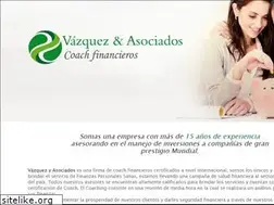 Sites similar to vazquezyasoc.com
