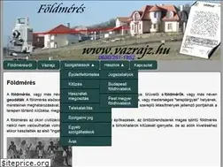 Sites similar to vazrajz.hu