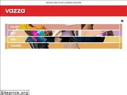 Sites similar to vazza.com.mx