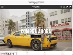 Sites similar to vazzic.com