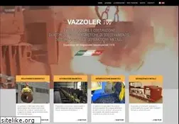 Sites similar to vazzoler.it
