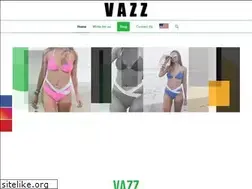Sites similar to vazzthebrand.com