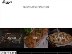 Sites similar to vazzysct.com