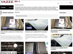 Sites similar to vazzz.ru