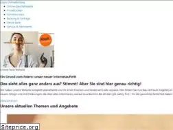 Sites similar to vb-amelsbueren.de