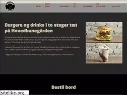 Sites similar to vb-burgers.dk
