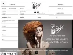 Sites similar to vb-coiffure-beaute.com