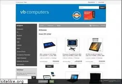 Sites similar to vb-computers.de