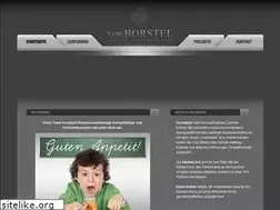 Sites similar to vb-concept.de