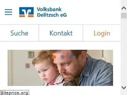 Sites similar to vb-delitzsch.de