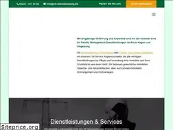 Sites similar to vb-dienstleistung.de