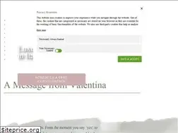 Sites similar to vb-events.it