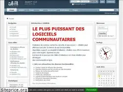 Sites similar to vb-fr.org