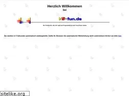 Sites similar to vb-fun.de